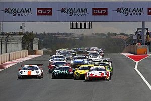 Intercontinental GT: 2020 con quattro gare, spostata Kyalami