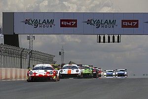 Kyalami IGTC finale attracts meagre 12-car entry