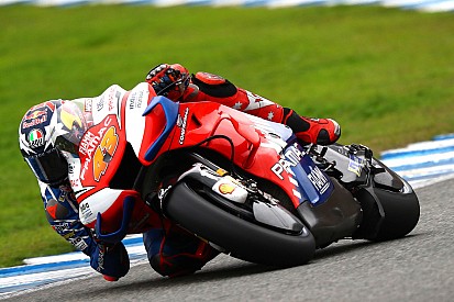 Miller: "2019 was mijn meest complete jaar"