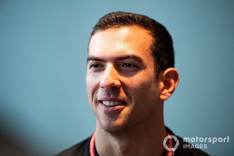 Oficial: Latifi y Williams completan la parrilla 2020