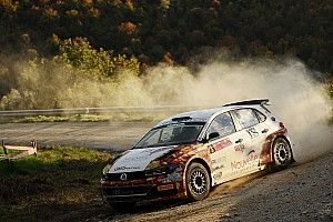 Fotogallery CIR: il gran finale del Tuscan Rewind