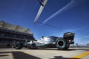 Formula 1 could abandon Pirelli's 2020 tyres