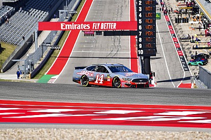 «Полные идиоты». Тони Стюарт обругал промоутеров Ф1 и NASCAR за совпадение этапов