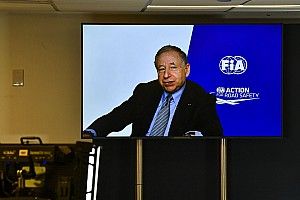 Todt: Ferrari 'opposed' to releasing engine case details