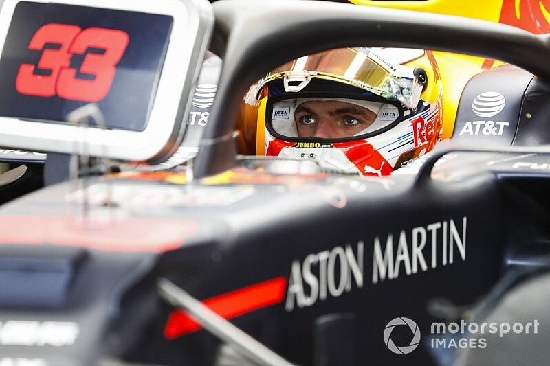 Verstappen szerint Hamilton előnye viszonylagos