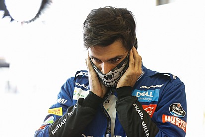 Связи с менеджером Леклера помогли Сайнсу попасть в Ferrari. Анализ от экс-пилота Ф1