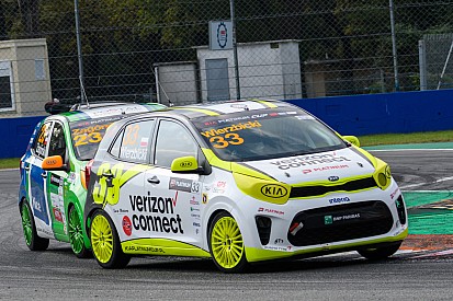KIA PLATINUM CUP - Sezon 2019 przeszedł do historii