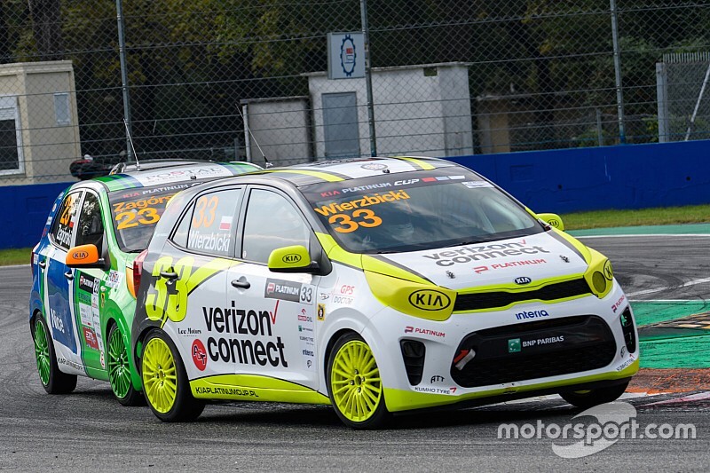 KIA PLATINUM CUP - Sezon 2019 przeszedł do historii