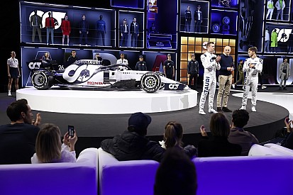 Gasly, yeni aracı sürmek için sabırsızlanıyor