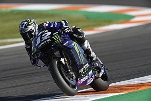 Vinales: Może zadecydować pierwsze okrążenie