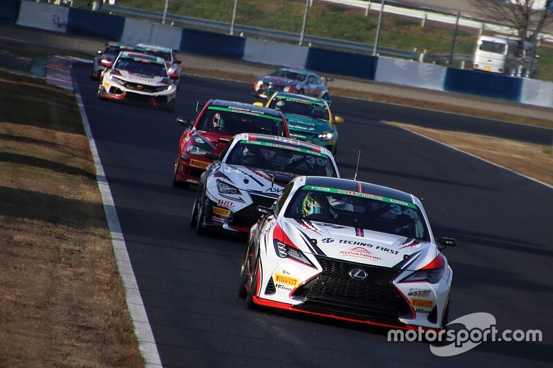 S耐|最終戦岡山のスケジュールが変更、他カテゴリーとの日程重複を考慮
