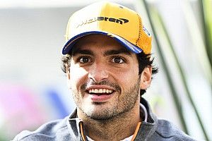 Resmi: Carlos Sainz, 2021'de Ferrari ile yarışacak!