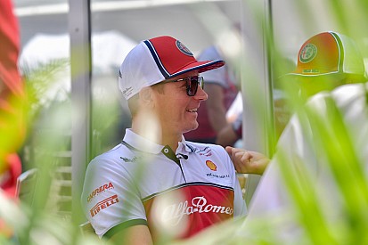 3 éves lett Kimi Raikkönen lánya (kép)