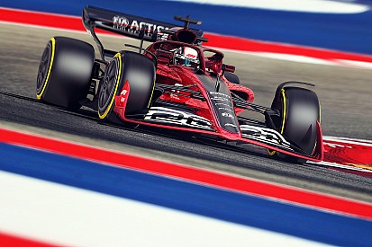 Los F1 de 2021 serán 3.5 segundos más lentos por vuelta