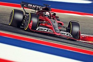 La F1 descarta retrasar el cambio de reglas de 2022