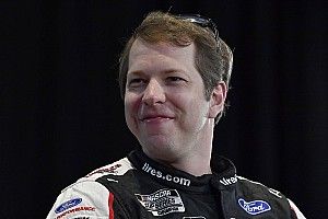 NASCAR-News Juni 2020: Mittwochsrennen laut Keselowski ein "Goldgriff"