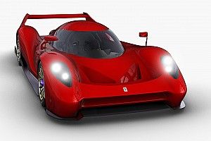 WEC: ecco i piloti Glickenhaus per la Hypercar 2021