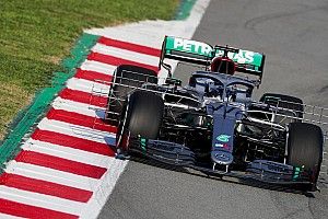Marko: Rengeteg dolog folyik a Mercedesnél a színfalak mögött