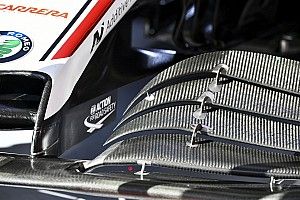 Comparativa: así ha evolucionado la aerodinámica este invierno en F1