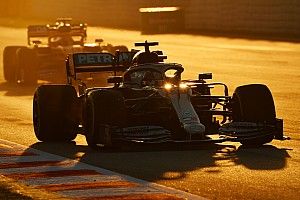 Canlı anlatım: Barcelona testleri 2. gün