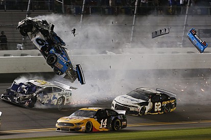 Daytona-Update: Ryan Newman bestätigt Kopfverletzung, plant Comeback