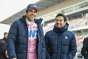 Vettel no sería opción para Aston Martin en 2021, dice Szafnauer