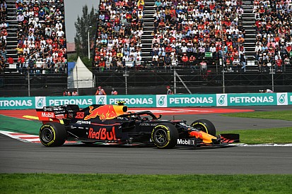 Albon, Red Bull'da kendisini giderek daha iyi hissediyor