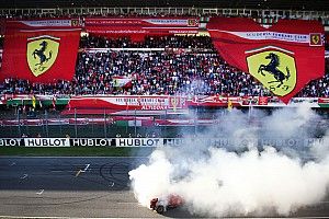 Finali Mondiali Ferrari: la passione non nasce solo dalla F1
