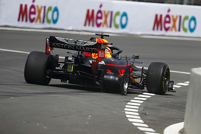 Horner : Verstappen pouvait gagner la course sans la crevaison