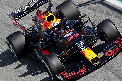 Interview: Honda in gesprek met Red Bull over nieuw F1-contract