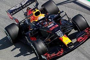 Interview: Honda in gesprek met Red Bull over nieuw F1-contract