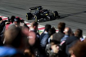 En vivo: tercera jornada de test de la F1 2020