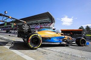 Los ingresos del Grupo McLaren caen por crisis del Covid-19