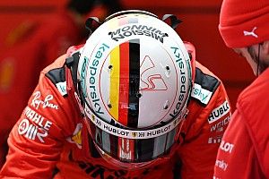 Ferrari-Vettel: quando finisce un amore