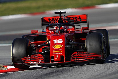 Binotto: F1 moet ‘emotioneel besluit’ over budgetcap voorkomen
