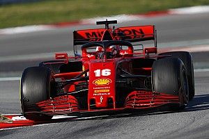 Binotto: Uitstel F1-reglementen naar 2022 nadeel voor Ferrari