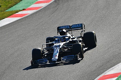 "Mercedes, Red Bull'un 0.3 saniye önünde"