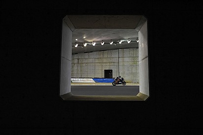 Vídeo: la anécdota de Viñales en la clasificación de Moto2 en Motegi