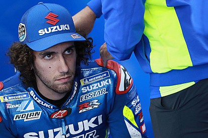 Rins : "On commence un nouveau championnat de 75 points"