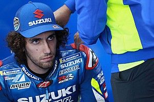 Rins : "On commence un nouveau championnat de 75 points"