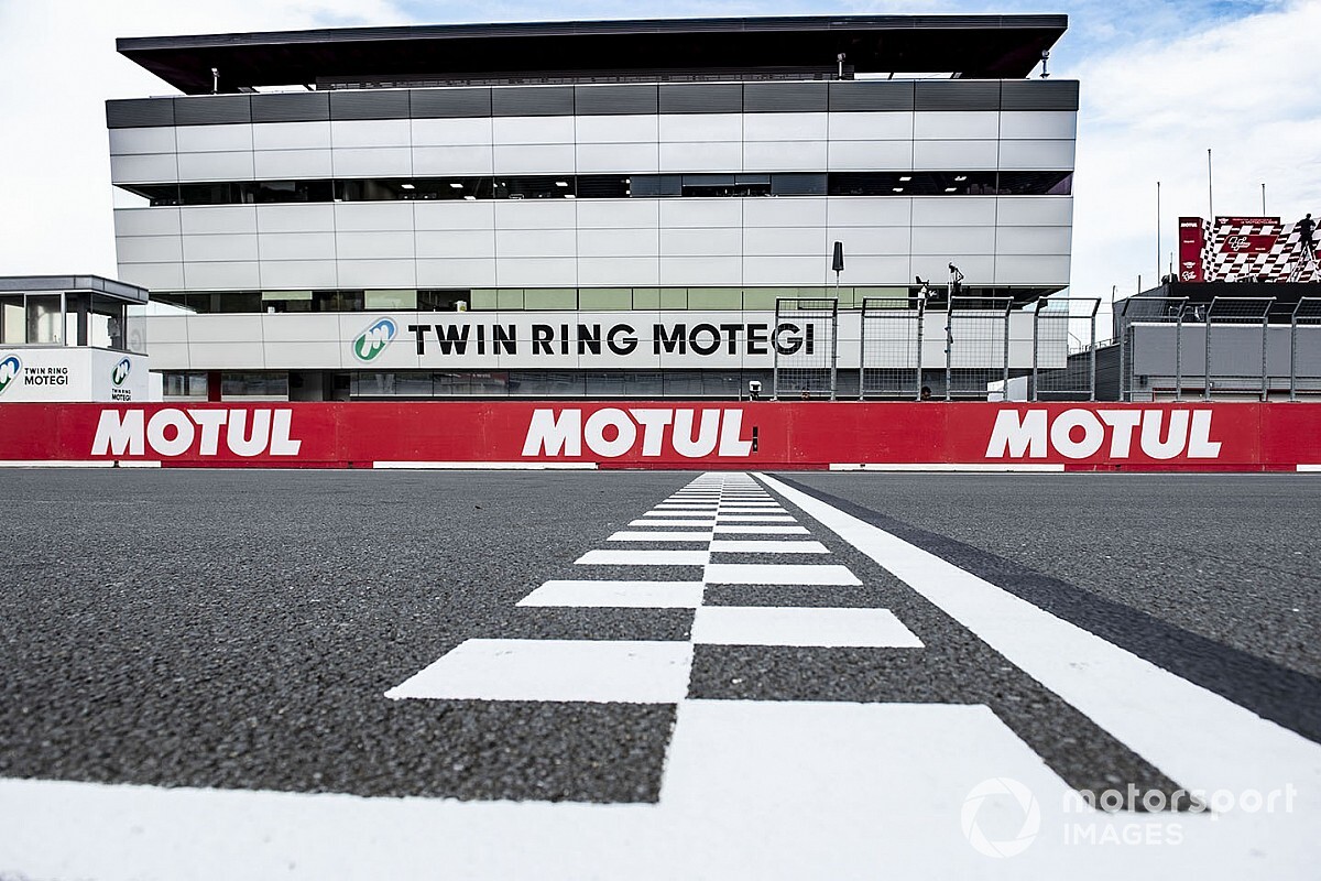 MotoGP、アジア転戦は無観客なら開催不可!? 日本GPも影響避けられず