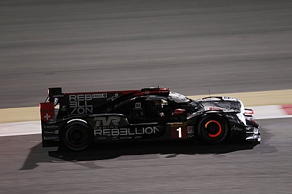 WEC: seconda Pole Position di fila per la Rebellion in Bahrain