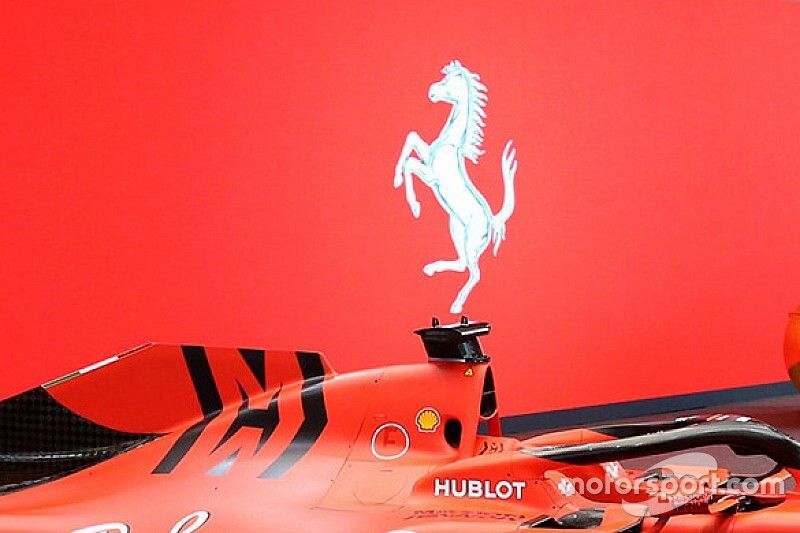 Ferrari: la presentazione della Rossa 2020 sarà l'11 febbraio