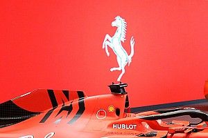 Ferrari: la presentazione della Rossa 2020 sarà l'11 febbraio