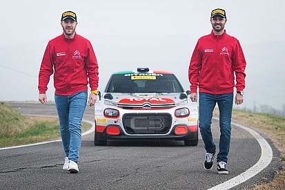Crugnola: "Com'è la C3? Sorpreso da motore e telaio"