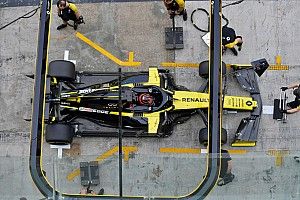 Megvan, mikor érkezik a 2020-as F1-es Renault