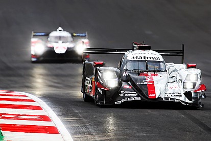 Senna wants "proper race" with Toyota in WEC title run-in