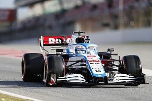 Norris : McLaren doit prendre Williams en compte pour sa stratégie