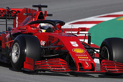Vettel: "F1 şampiyonluğu, 10 yarışlık bir takvimle değer kaybetmez"
