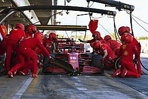 F1 won't have a race unless all teams can compete